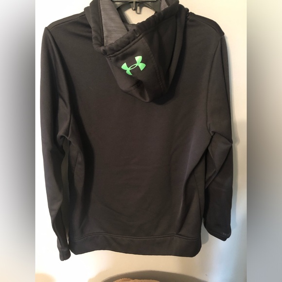 Under armour sweatshirt - Picture 3 of 3